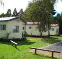 Jenolan Caravan Park Oberon - Accommodation Whitsundays