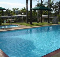 Kempsey Motor Inn - Accommodation Whitsundays