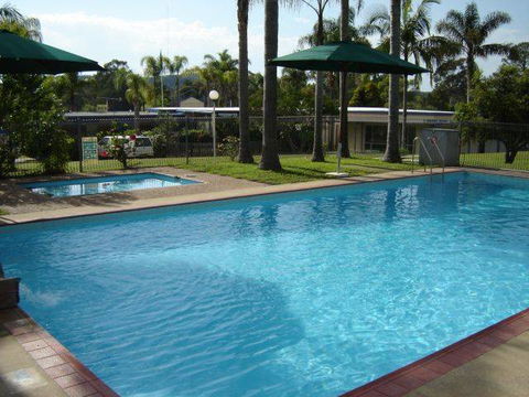 Kempsey Motor Inn - Accommodation Whitsundays 0