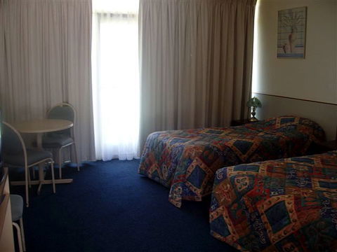 Kempsey Motor Inn - Accommodation Whitsundays 1