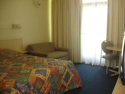 Kempsey Motor Inn - Accommodation Whitsundays 3