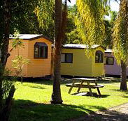 Kempsey Tourist Village - Accommodation Whitsundays