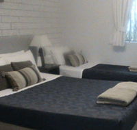 Kerry Court Motel - Accommodation Whitsundays