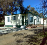 Kilmore Caravan Park - Accommodation Whitsundays