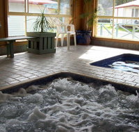 King Point Retreat - Accommodation Whitsundays