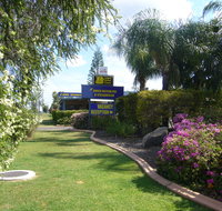 Kings Motor Inn  Steakhouse - Accommodation Whitsundays