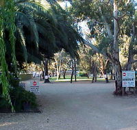 Kingston-On-Murray Caravan Park