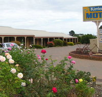 Kirriemuir Motel  Cabins - Accommodation Whitsundays