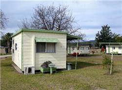 Kootingal Kourt Caravan Park - Accommodation Whitsundays 1