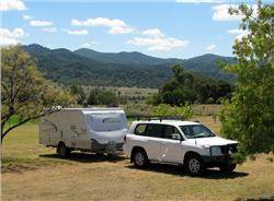 Kootingal Kourt Caravan Park - Accommodation Whitsundays 2