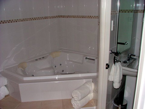 Kyogle Country Inn - Accommodation Whitsundays 1