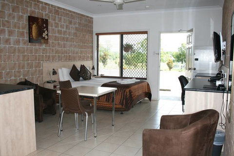 Kyogle Country Inn - Accommodation Whitsundays 0