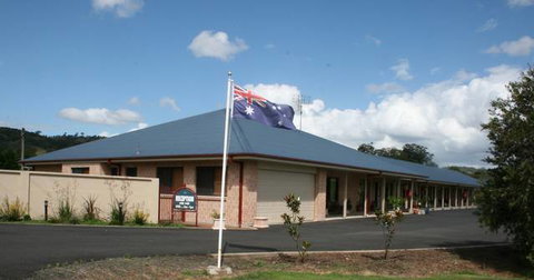 Kyogle Country Inn - Accommodation Whitsundays 3