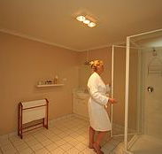 Lagoon Pocket Bed  Breakfast - Accommodation Whitsundays