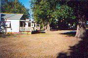 Chiltern ACT Accommodation Whitsundays