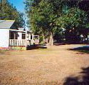 Lake Anderson Caravan Park - Accommodation Whitsundays