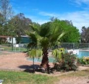 Lake Burrinjuck Leisure Resort - Accommodation Whitsundays