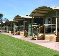 Lakesea Park - Accommodation Whitsundays