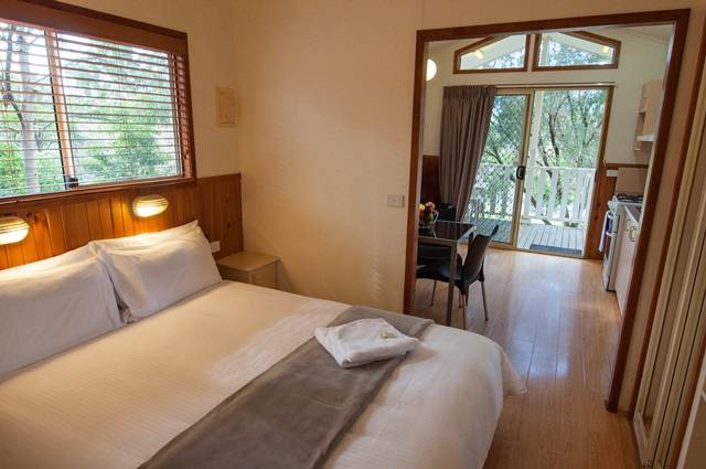 City ACT Accommodation Whitsundays