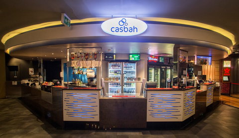 Lasseters Hotel - Accommodation Whitsundays 1