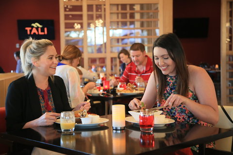 Lasseters Hotel - Accommodation Whitsundays 7