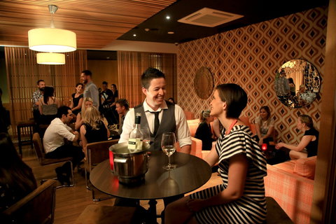 Lasseters Hotel - Accommodation Whitsundays 8