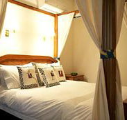 Lazy River Boutique Bed and Breakfast - Accommodation Whitsundays