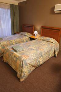 Lidcombe Motor Inn - Accommodation Whitsundays 0