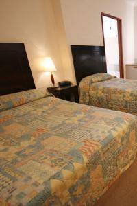 Lidcombe Motor Inn - Accommodation Whitsundays 2