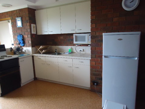 Lurnea Bed & Breakfast - Accommodation Whitsundays 0