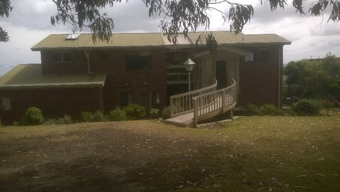 Lurnea Bed & Breakfast - Accommodation Whitsundays 2