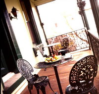 Magnolia Court Boutique Hotel - Accommodation Whitsundays
