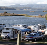 Mallacoota Foreshore Holiday Park - Accommodation Whitsundays