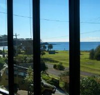 Malua Bay Beach House - Accommodation Whitsundays