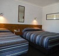 Mandalay Motel Roma - Accommodation Whitsundays