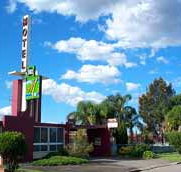 Mayfield Motel - Accommodation Whitsundays