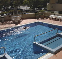Medina Serviced Apartments Canberra James Court - Accommodation Whitsundays