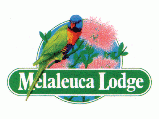Melaleuca Lodge - Accommodation Whitsundays