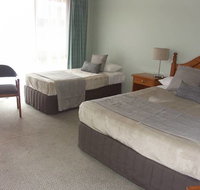 Melaleuca Motel - Accommodation Whitsundays