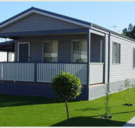 Merredin Tourist Park - Accommodation Whitsundays