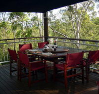 Mia Mia Bed and Breakfast - Accommodation Whitsundays