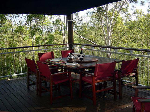 Mia Mia Bed And Breakfast - Accommodation Whitsundays 0