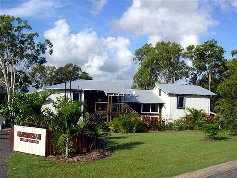 Mia Mia Bed And Breakfast - Accommodation Whitsundays 1