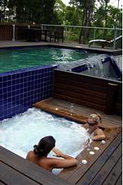 Mia Mia Bed And Breakfast - Accommodation Whitsundays 3