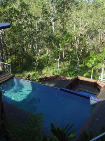 Mia Mia Bed And Breakfast - Accommodation Whitsundays 2
