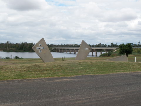 Mingo Crossing Caravan & Recreation Area - Accommodation Whitsundays 5