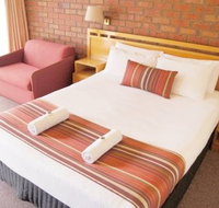 Monte Villa Motor Inn - Accommodation Whitsundays