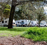 Moss Vale Village Caravan Park - Accommodation Whitsundays