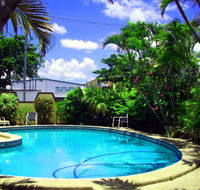 Motel Lodge - Accommodation Whitsundays