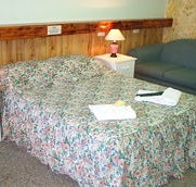 Motel Stawell - Accommodation Whitsundays